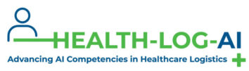 Health Log AI Logo