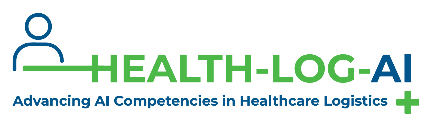 Health Log AI Logo