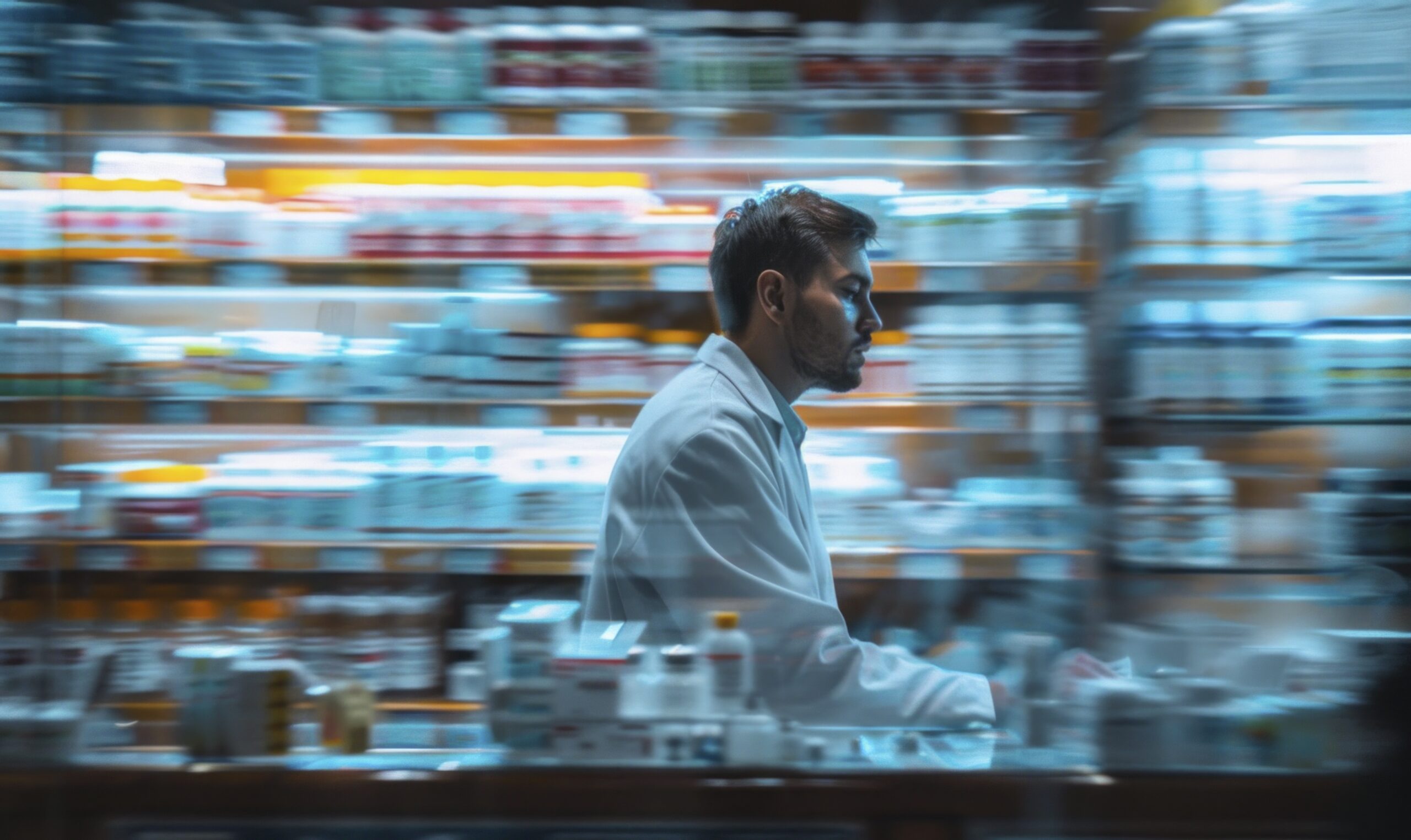 man-working-as-pharmacist