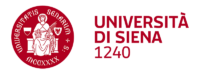 Università degli Studi di Siena - Project Manager